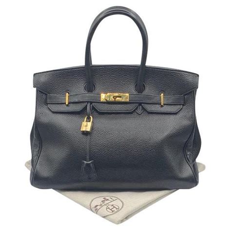 hermes eblin schwarz|Hermes evelyne birkin.